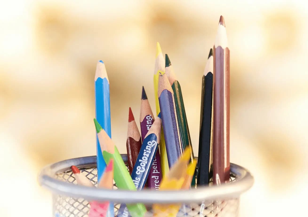 What Colour Scheme Does Your Office Need?