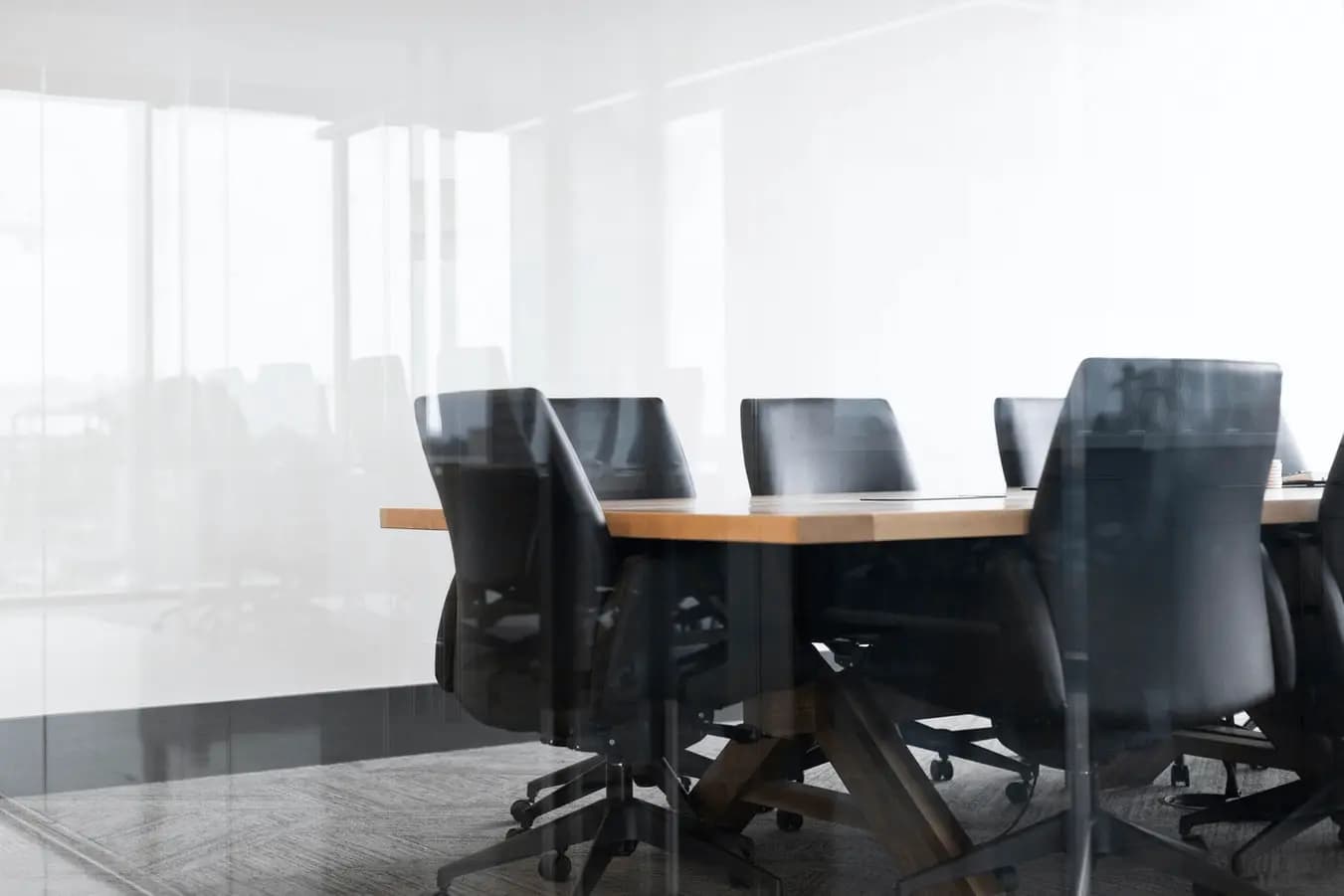 Stunning Glass Office Walls Transform Your Workspace Today
