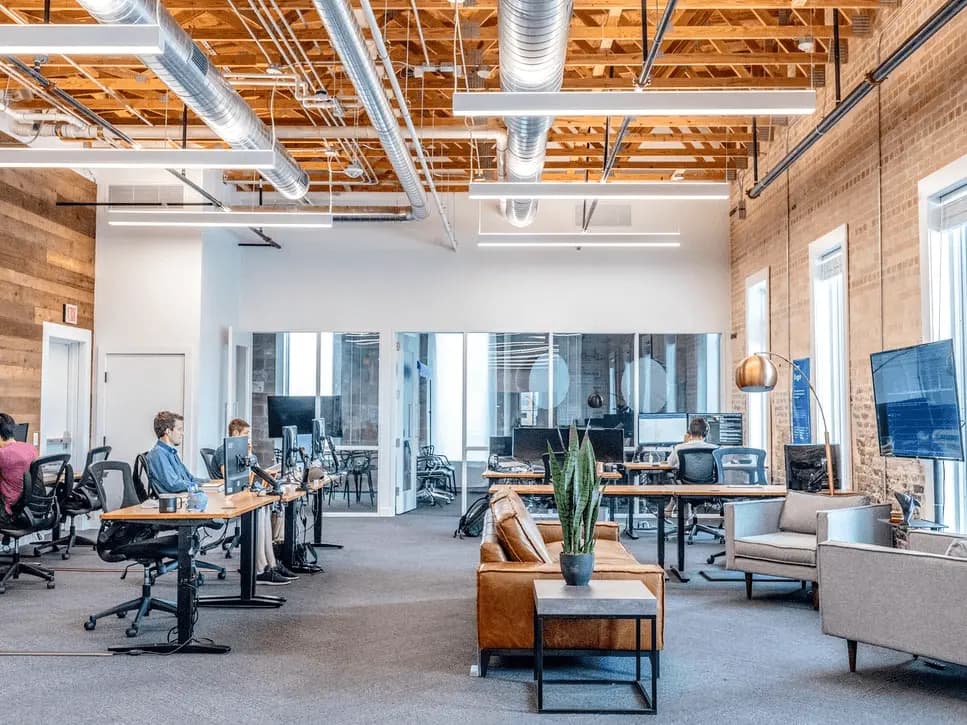 How Long Does an Office Fit Out Take?