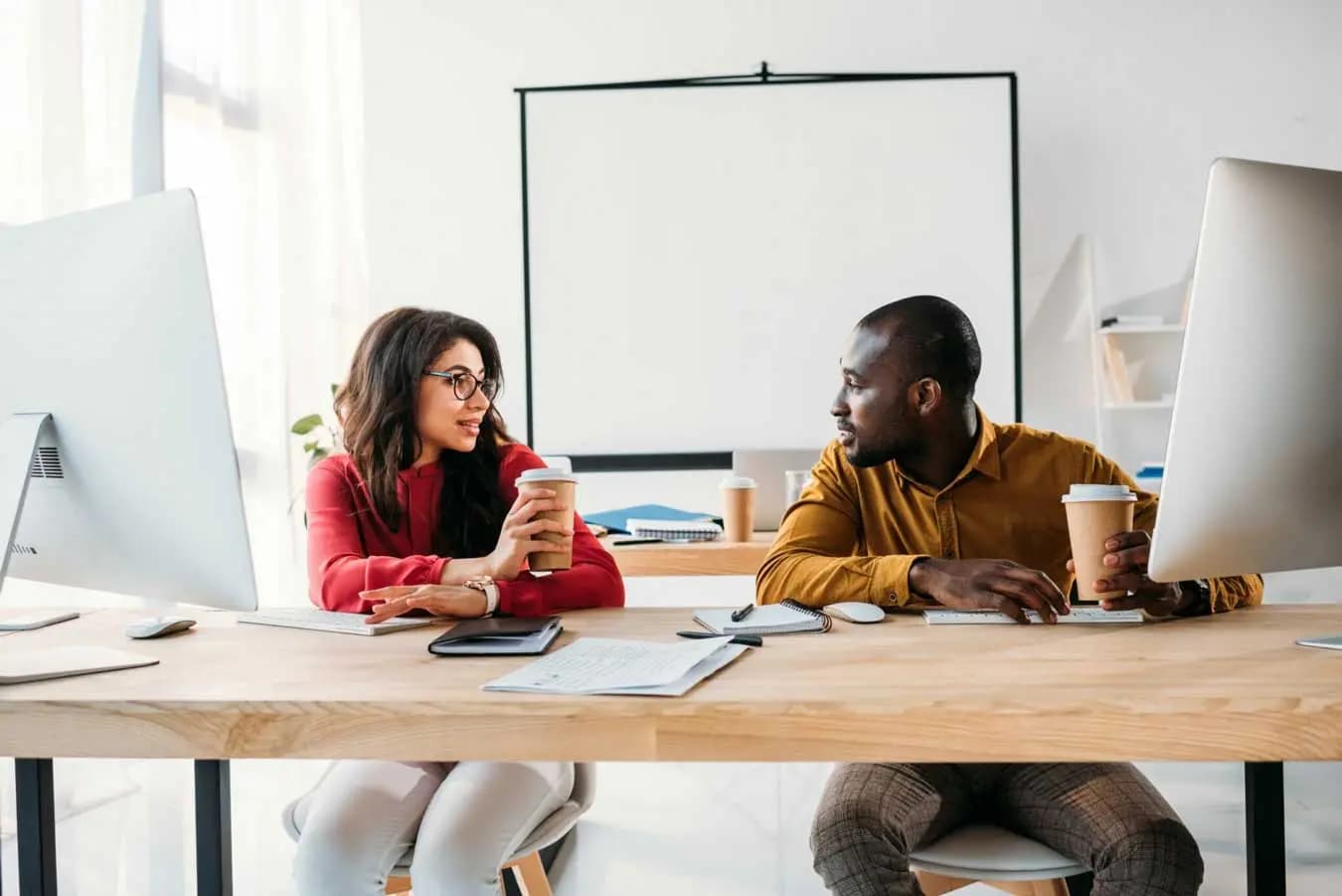 HOW TO MAKE YOUR OFFICE THE PERFECT PLACE TO BE PRODUCTIVE