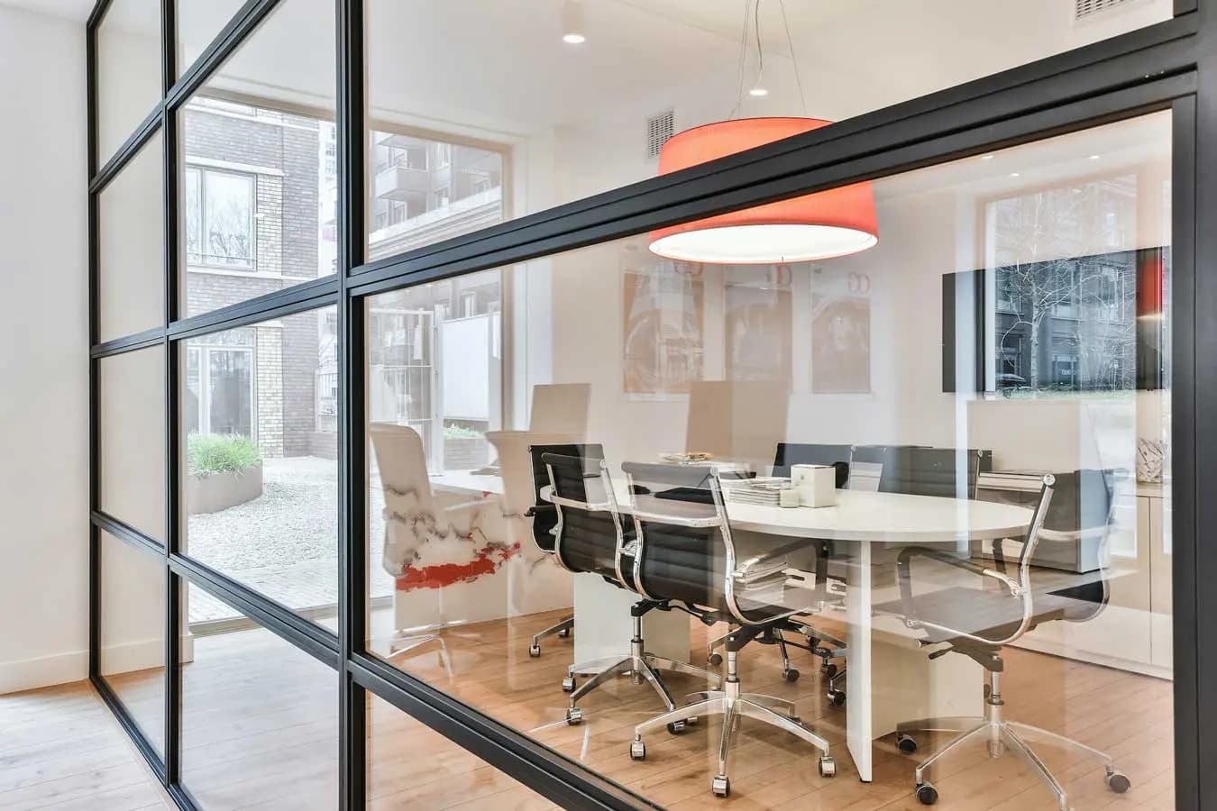 Exploring the Contrasts of CAT A and CAT B Office Refurbishments