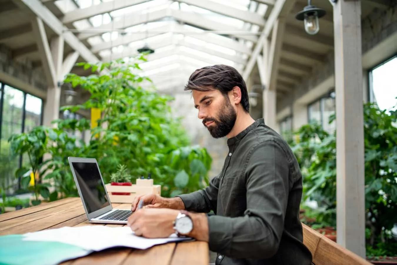 How to Sustainably Source Your Office-Supplies