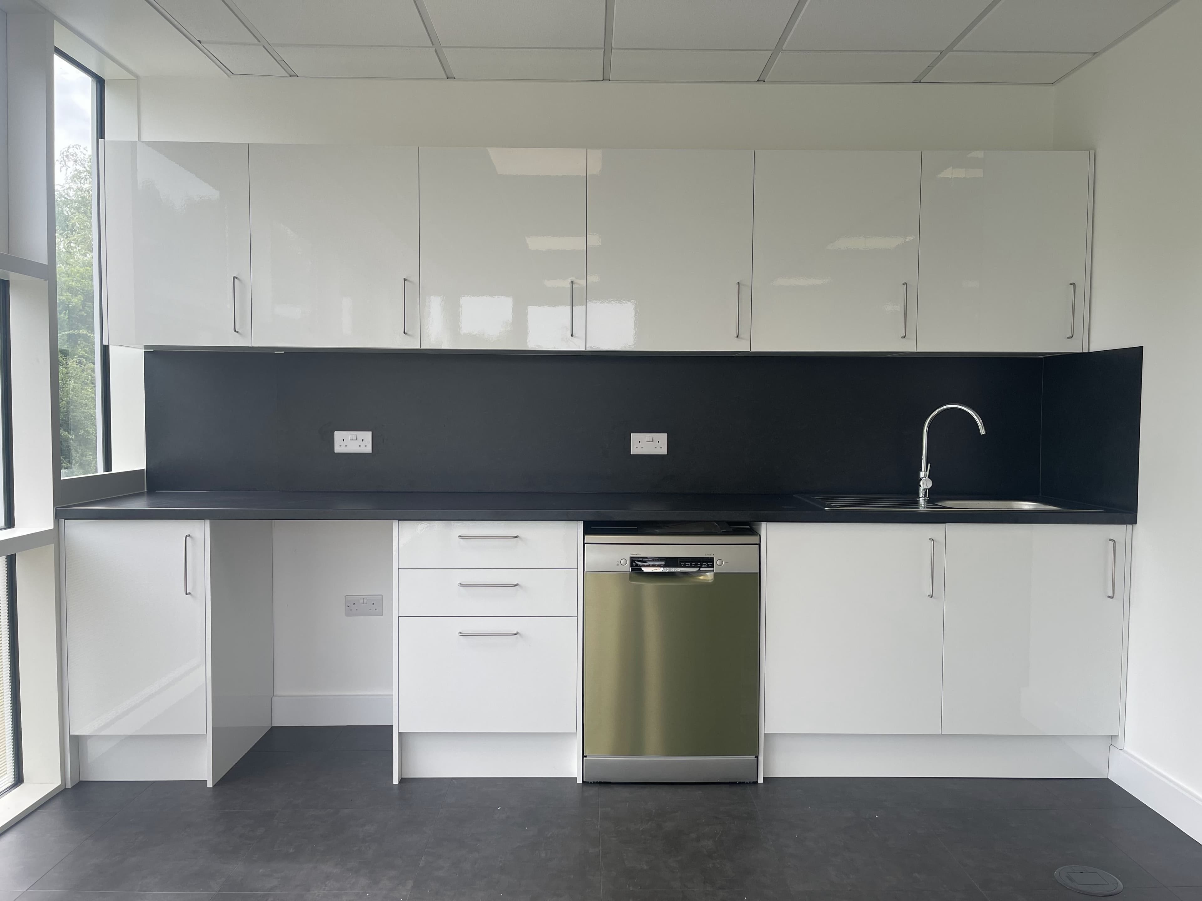 Built for Business Designed for People