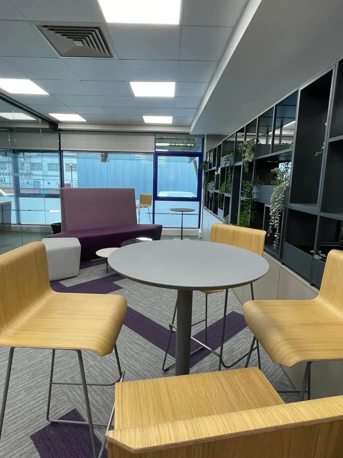 Where Design Meets Discipline