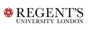 Regents Regents University London Logo