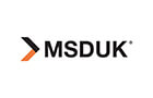 msduk Logo