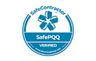 safepqq Logo
