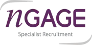 ngage Logo ngage Logo